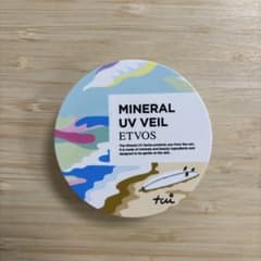 ETVOS MINERAL UV VEIL 04 エトヴォスミネラルUVベールのサムネイル
