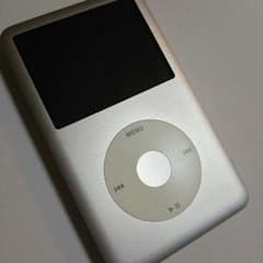 iPod classic 80GB 美品のサムネイル