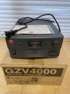 第一電波工業 GZV4000 スイッチング電源 40Aのサムネイル