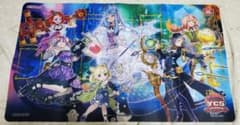 遊戯王 ウィッチクラフト  YCSJ OSAKA 2019 記念商品のサムネイル