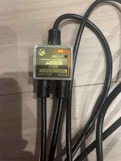 分波器のサムネイル