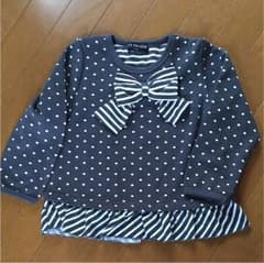 vivi様専用  2点キッズトレーナーのサムネイル