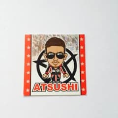EXILE  PRIDE  ATSUSHIのサムネイル