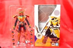 S.H.Figuarts 仮面ライダー鎧武のサムネイル