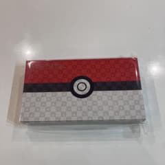 見返り美人　月に雁　ポケモンカード 切手BOXのサムネイル