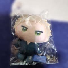 映画 ギヴン かぷっこふれんず ぬいぐるみ マスコット - メルカリ
