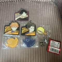 ハイキュー!! 詰め合わせのサムネイル