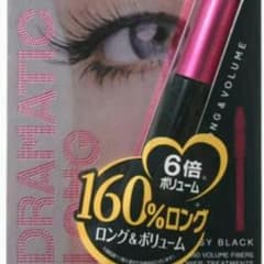 ドラマティックロング マスカラのサムネイル