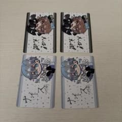 からぴち 展示会 トレカ - メルカリ
