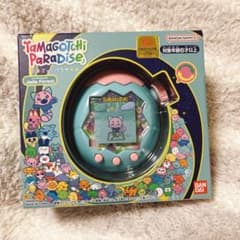 【中古】たまごっちパラダイス　ジェイドフォレストのサムネイル