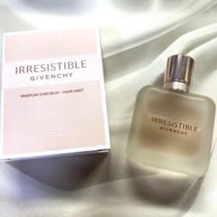 Givenchy イレジスティブル　ヘアミスト35mlのサムネイル