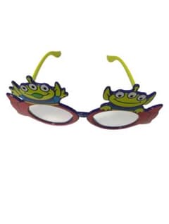 Little Green Men Sunglasses