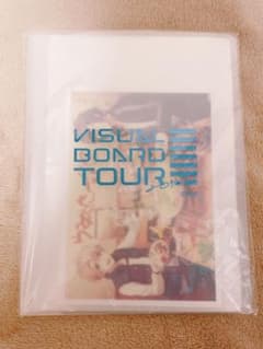 アイナナ VISUAL BOARD TOUR2017 メモリアルブロマイドセットのサムネイル