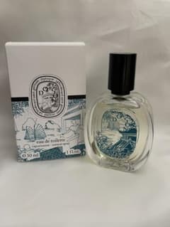 【のり様専用】Diptyque ドソン オードトワレ 限定ボトル30mlのサムネイル