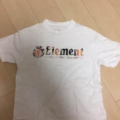 element 半袖のサムネイル