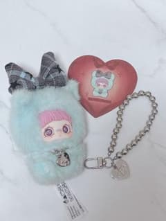 メイメイ ぬいぐるみのサムネイル