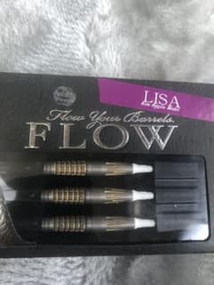 ダイナスティA-FLOW  LiSAモデルのサムネイル