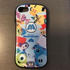 iFace モンスターズインクのサムネイル