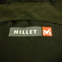 【TACOMIX様専用】MILLETバックパック75/85Lのサムネイル