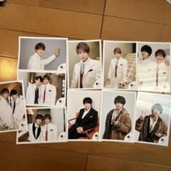 平野紫耀　公式写真のサムネイル