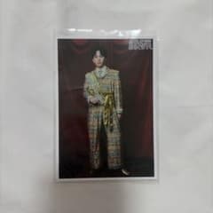 のぞいてみるく？展 生写真 吉田仁人のサムネイル