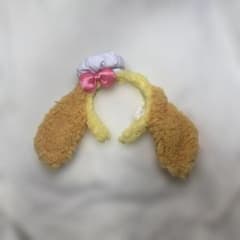東京ディズニーリゾート カチューシャ クッキーアンのサムネイル