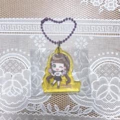 桜小路きな子 アクリルオブジェキーホルダーのサムネイル