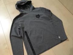 Greyson グレイソン Cokato フーディ（パーカー）グレー M（L） - メルカリ