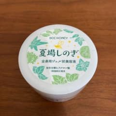 ビーハニー 夏場しのぎ 110gのサムネイル