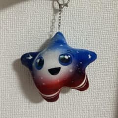 大阪万博　アメリカ　スパーク　マスコットキャラクターのサムネイル