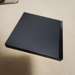 ロジテックポータブルDVDのサムネイル