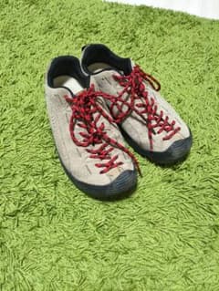 KEEN Jasper 26.5センチのサムネイル