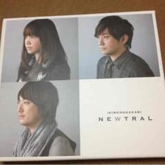 いきものがかり NEW TRALのサムネイル