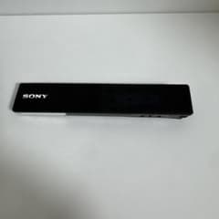 SONY ICレコーダー ICD-TX650のサムネイル