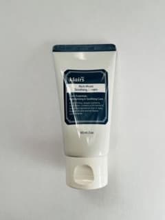 klairs　リッチモイストスージングクリーム(60ml)のサムネイル