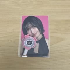 【新品】 TWICE THIS IS FOR アップグレード　トレカ　モモのサムネイル