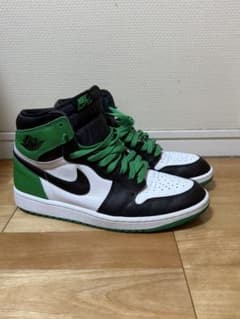 ナイキ エアジョーダン1 HIGH OG DZ5485-031 27.5cmのサムネイル
