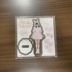 桜庭遥花 アクリルスタンドのサムネイル