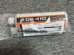ユニカ　unika GE-410 レジン410ml 接着系アンカーのサムネイル