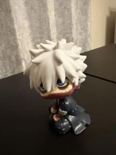 僕のヒーローアカデミア 荼毘 フィギュアのサムネイル