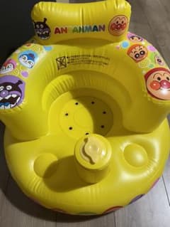 アンパンチェアーのサムネイル