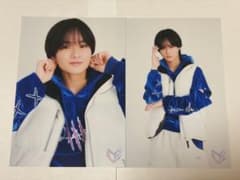 ICEx 中村旺太郎 生写真 2枚セット vol.30のサムネイル