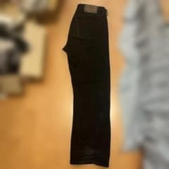 old Diesel ブラックデニムのサムネイル