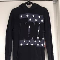 Tommy パーカー ワンピースのサムネイル
