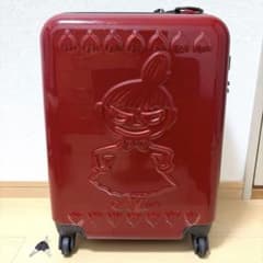 MASCLUB】スーツケース キャリーケース キャリーバッグ Lサイズ