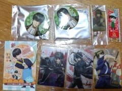 銀魂 土方十四郎 グッズのサムネイル