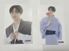 EBiDAN museum 2026 ポストカード iiONDO 三村航輝のサムネイル