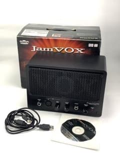 JamVOX ギターアンプのサムネイル