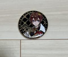 ツイステ リドル アルティメタルバッジコレクションのサムネイル