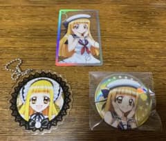 マーメイドメロディーぴちぴちピッチ ココ グッズ3点セットのサムネイル